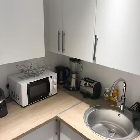 Studio A 100M Du Palais Des Festivals / Plages Et Commerces Cannes Zewnętrze zdjęcie